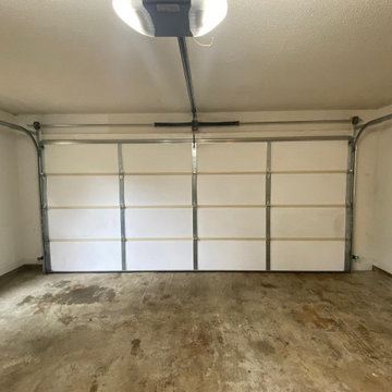 Innovation Garage Doors & Security Systems LLC