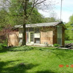 Addition w/ Whole House Remodel - Home Improvement