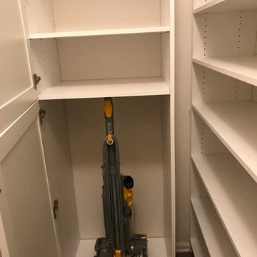 Edison NJ Pantry