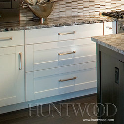 Huntwood Kitchens - Products