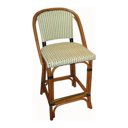 French Bistro Stools - Kitchen And Dining Furniture
