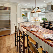 Kitchen Ideas