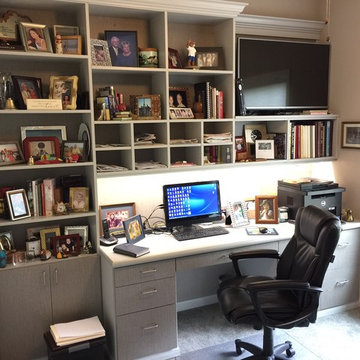 Home office #2