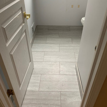 Medina Remodel