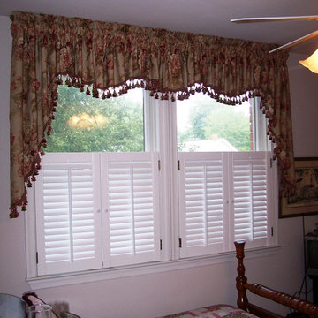 Romantic Rose Bedroom