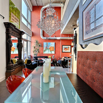 1610 Little Raven PH10 - Denver Colorado