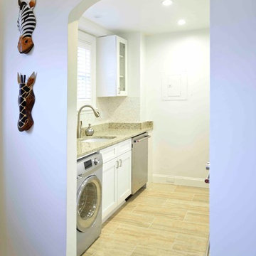 Condo Remodel in Washington, D.C.