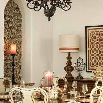Palm Springs Spanish
