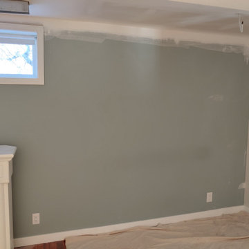 Bankview Basement SW