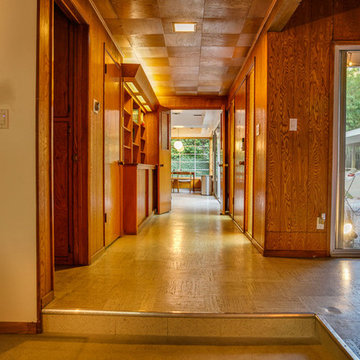 Toluca Lake Residence