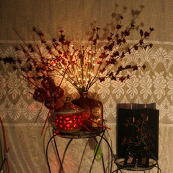 Faux Floraluminations - Products