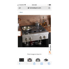 Appliances