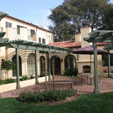 Front Patio