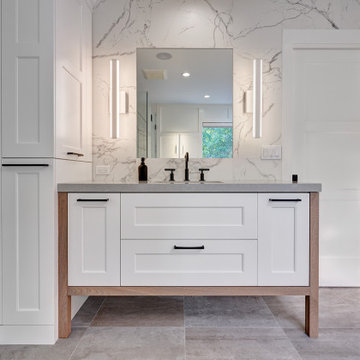 Harmony In Hickory Residence