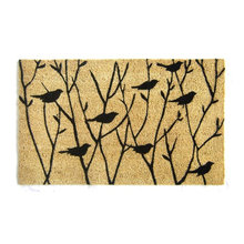 door mats