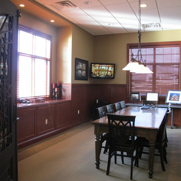 Lowell Management Services Office, Lake Geneva, WI