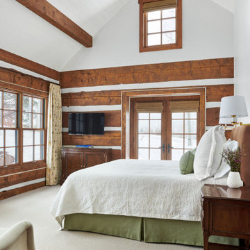 Roaring Fork Cabin