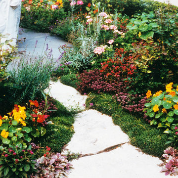 Paving