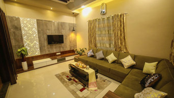 Best 15 Interior Designers And Decorators In Kolhapur Maharashtra India Houzz
