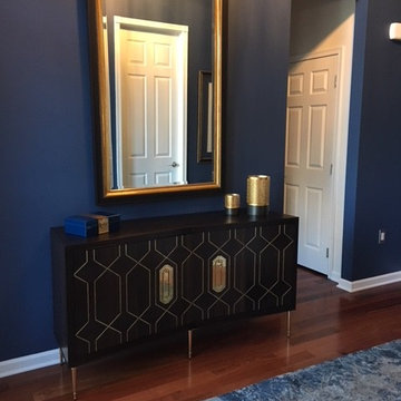 Foyers