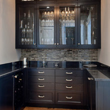 foxcroft Kitchen