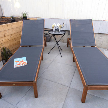 Farris Property - Outdoor Office And Cat-Patio