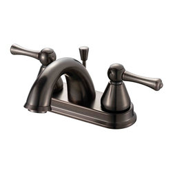 HARDWARE HOUSE - Bathroom Sink Faucets