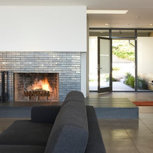 Fireplacd Surround