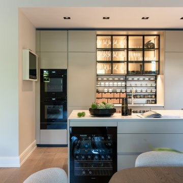 Garden Estate am Rothenbaum