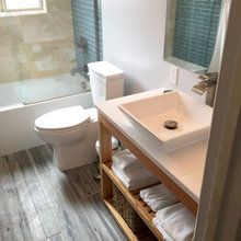 Bathrooms