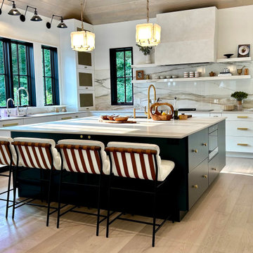 Oyster Bay Cove - Quiet Luxury