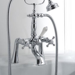 Canaroma Bath & Tiles - Products