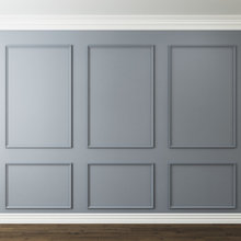 Moulding