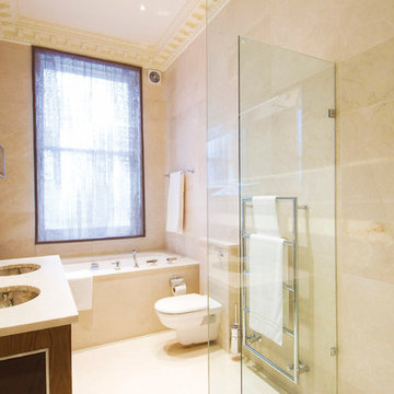 Plush High-End Apartment