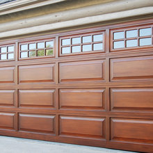GARAGE DOOR