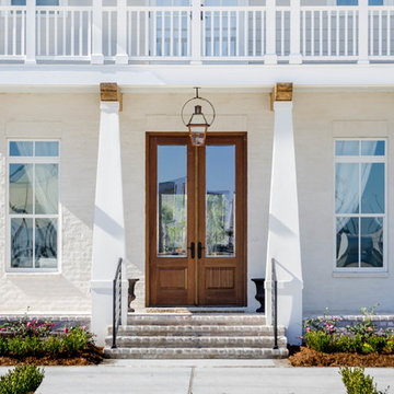 Gabriel Estates, Palmetto