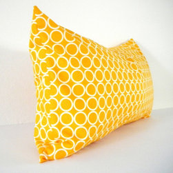 Bohemian Room Decor - Decorative Pillows