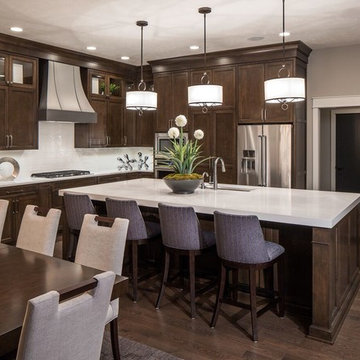 Lincoln Parade of Homes 2016