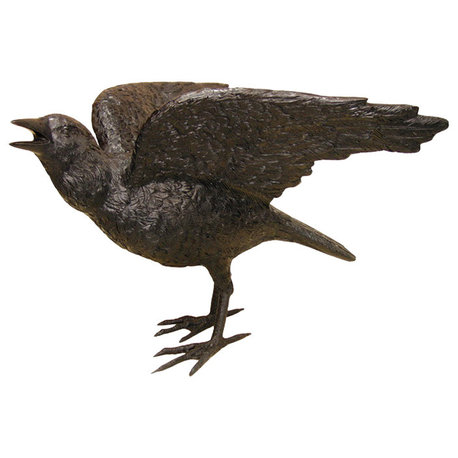 Black Raven, E