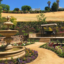 Water Fountains