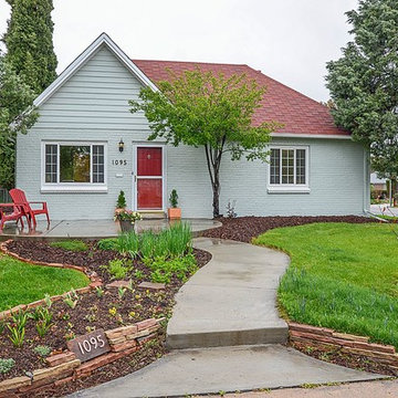 Mayfair Denver, CO 80220 Neighborhoood Homes