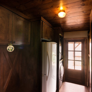Cozy Mountain HIdeaway