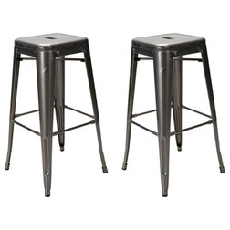 Industrial Bar Stools And Counter Stools by Event Equipment Sales