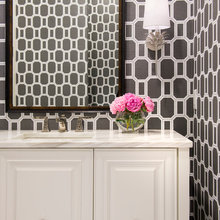 Powder Bath