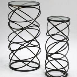 side tables - Side Tables And End Tables