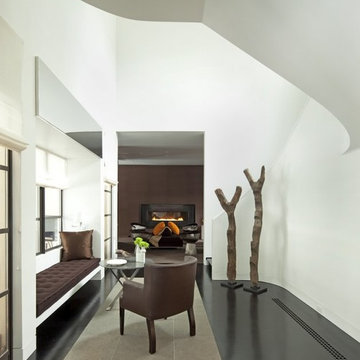 Interiors Design Project