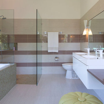 Contemporary Custom Home Austin