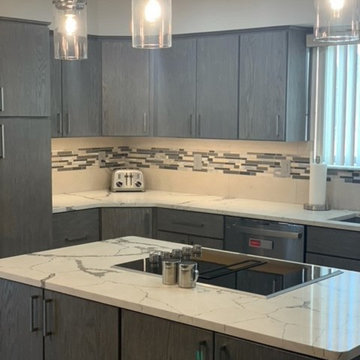 Cherry Peppercorn Kitchen