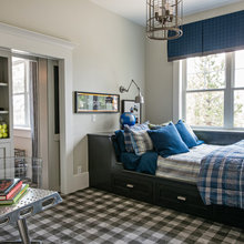 Jamie’s Room