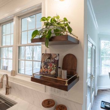 Yardley Kitchen Remodel